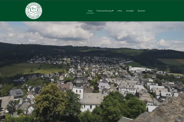 Wollfühloase Sauerland