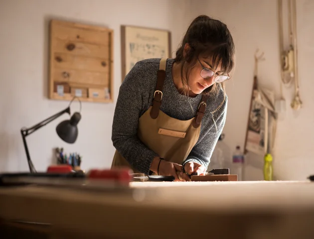 Handwerk
